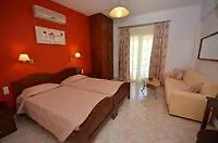 Ilios Complex Appartement