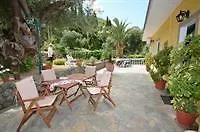 Appartement Ilios Complex