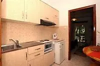 Ilios Complex Apartment Paleokastritsa